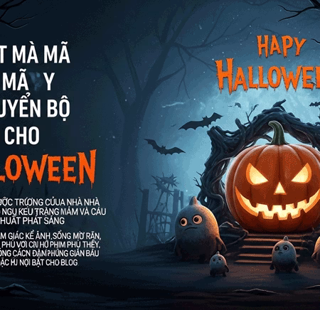 Gợi ý loạt phim chủ đề phù thủy hấp dẫn cho mùa Halloween Gợi ý loạt phim chủ đề phù thủy hấp dẫn cho mùa Halloween